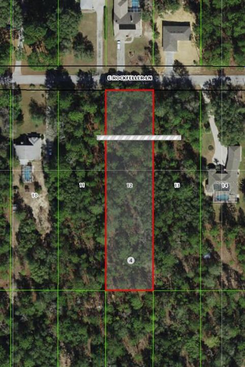 Recently Sold: $35,000 (0.96 acres)