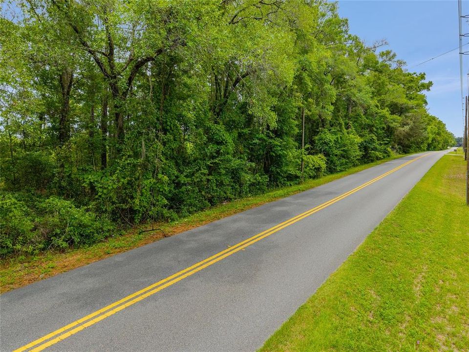 Recently Sold: $1,072,000 (13.40 acres)