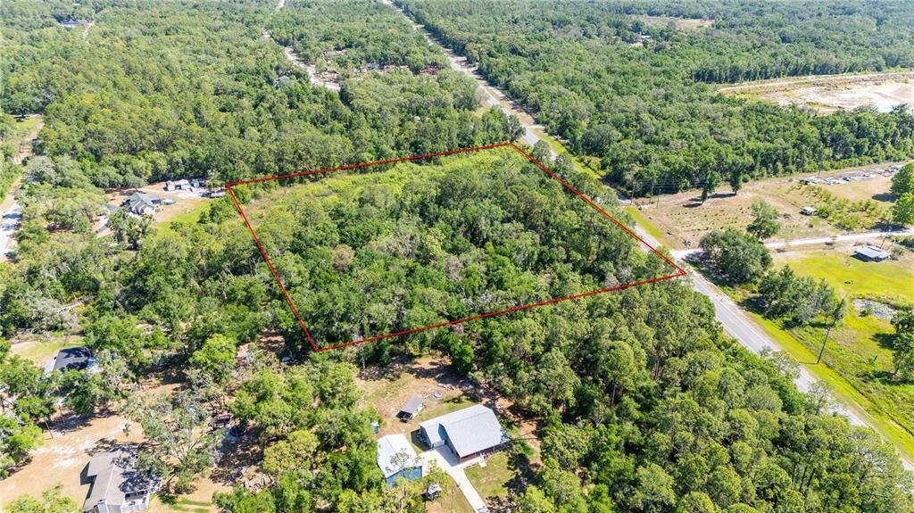 На продажу: $185,000 (6.30 acres)