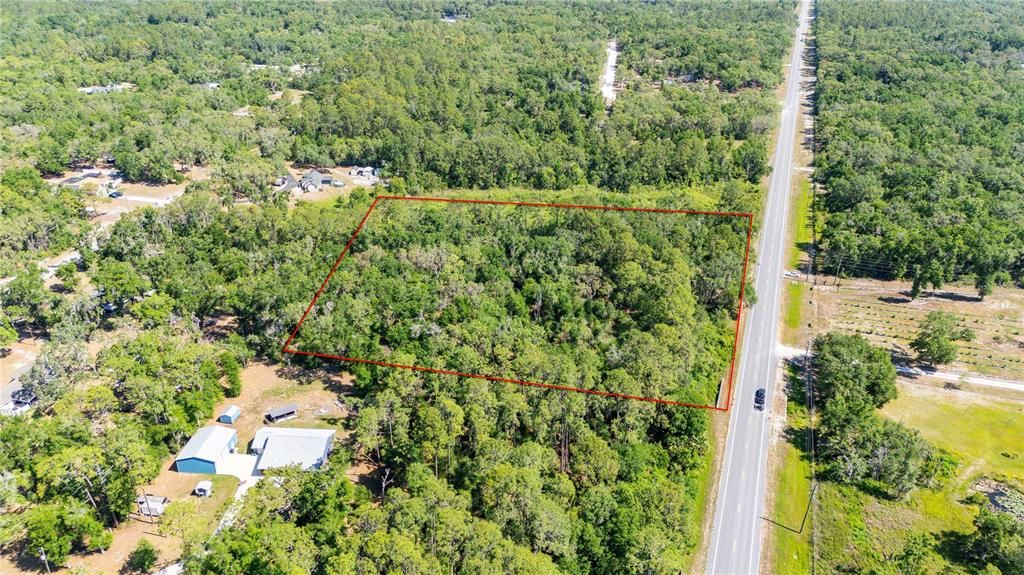 На продажу: $185,000 (6.30 acres)