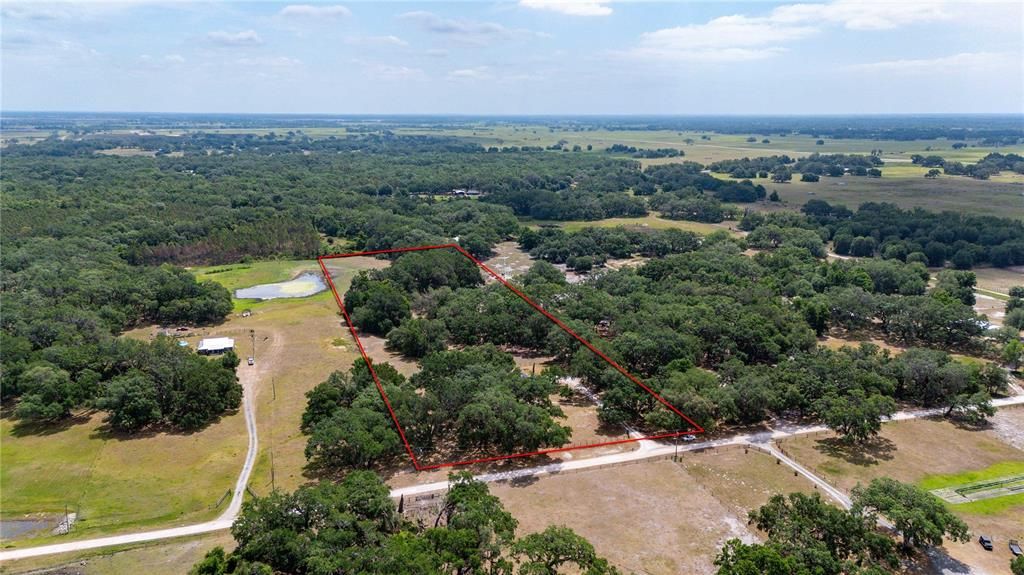 На продажу: $185,000 (6.30 acres)