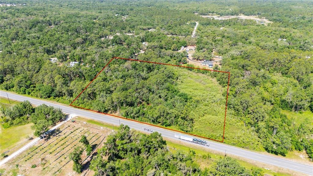 На продажу: $185,000 (6.30 acres)