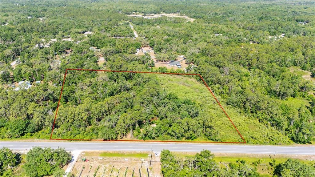 На продажу: $185,000 (6.30 acres)