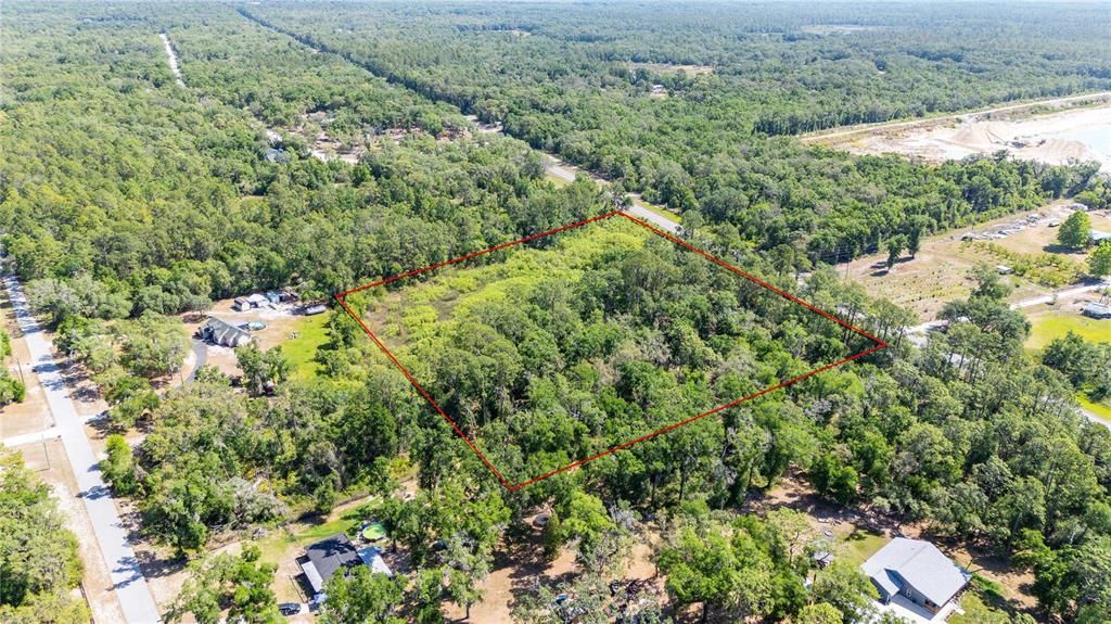 На продажу: $185,000 (6.30 acres)