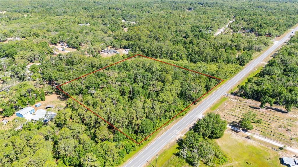 На продажу: $185,000 (6.30 acres)