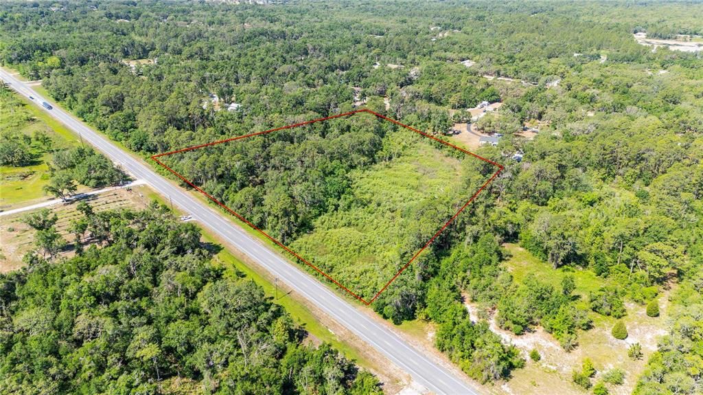 На продажу: $185,000 (6.30 acres)