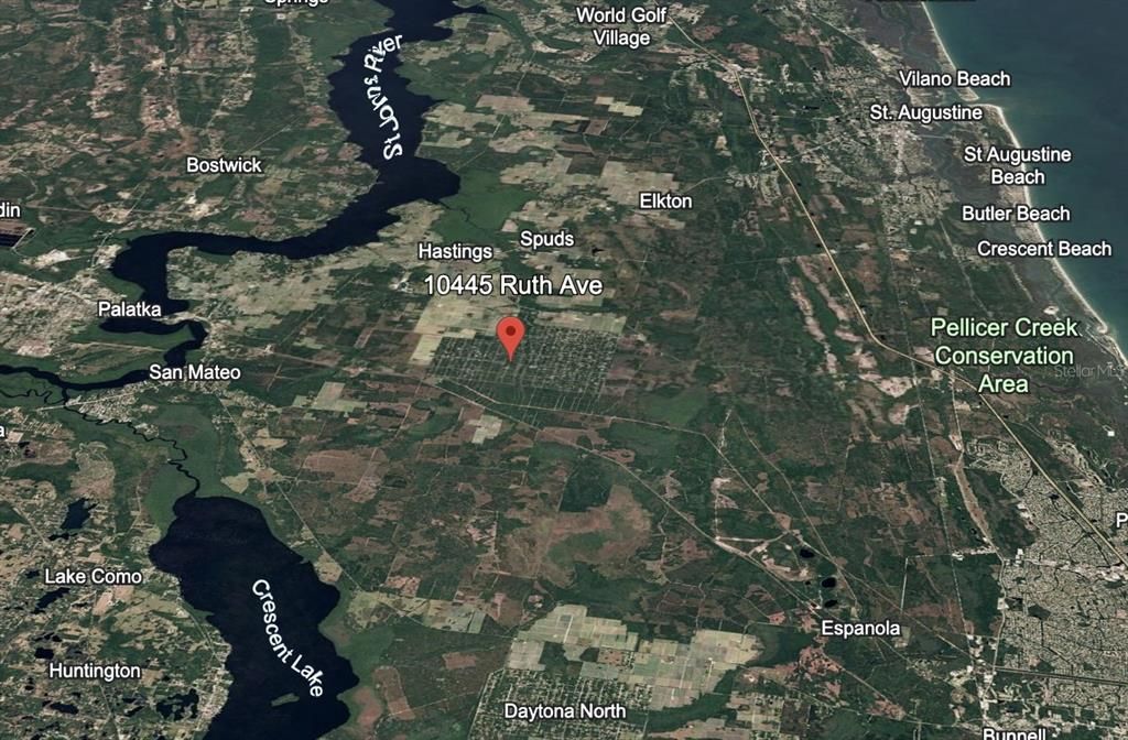 Недавно продано: $48,000 (2.28 acres)