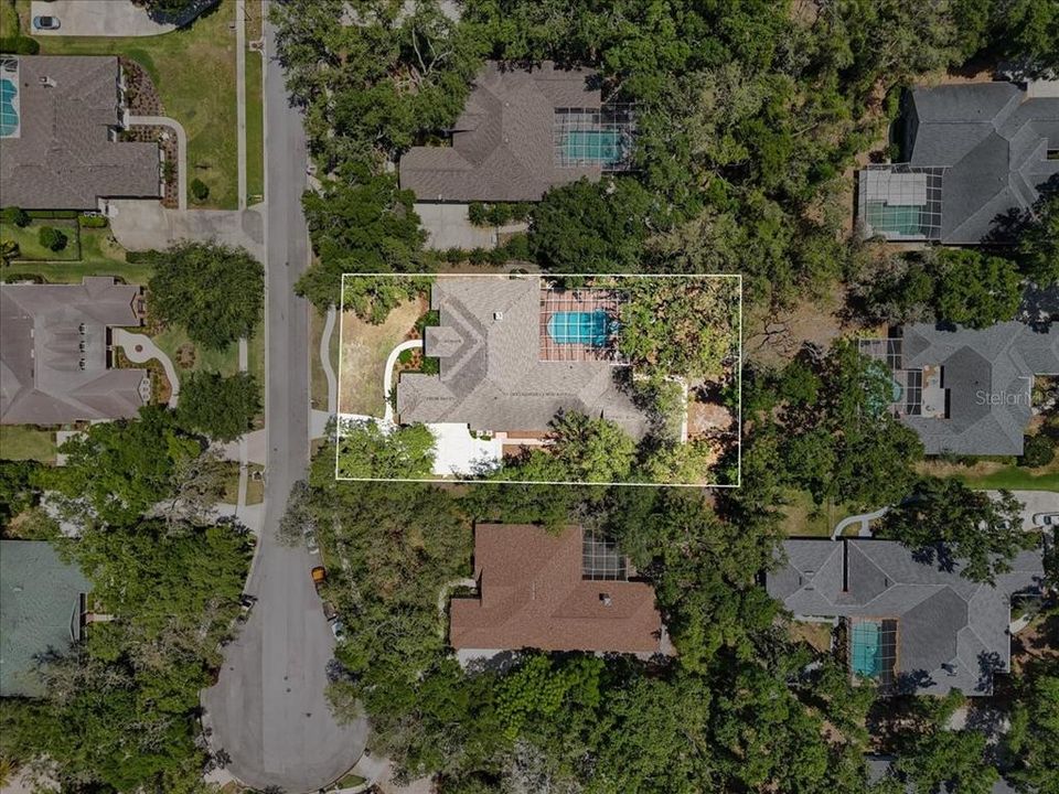 На продажу: $1,199,000 (5 спален, 4 ванн, 4853 Квадратных фут)