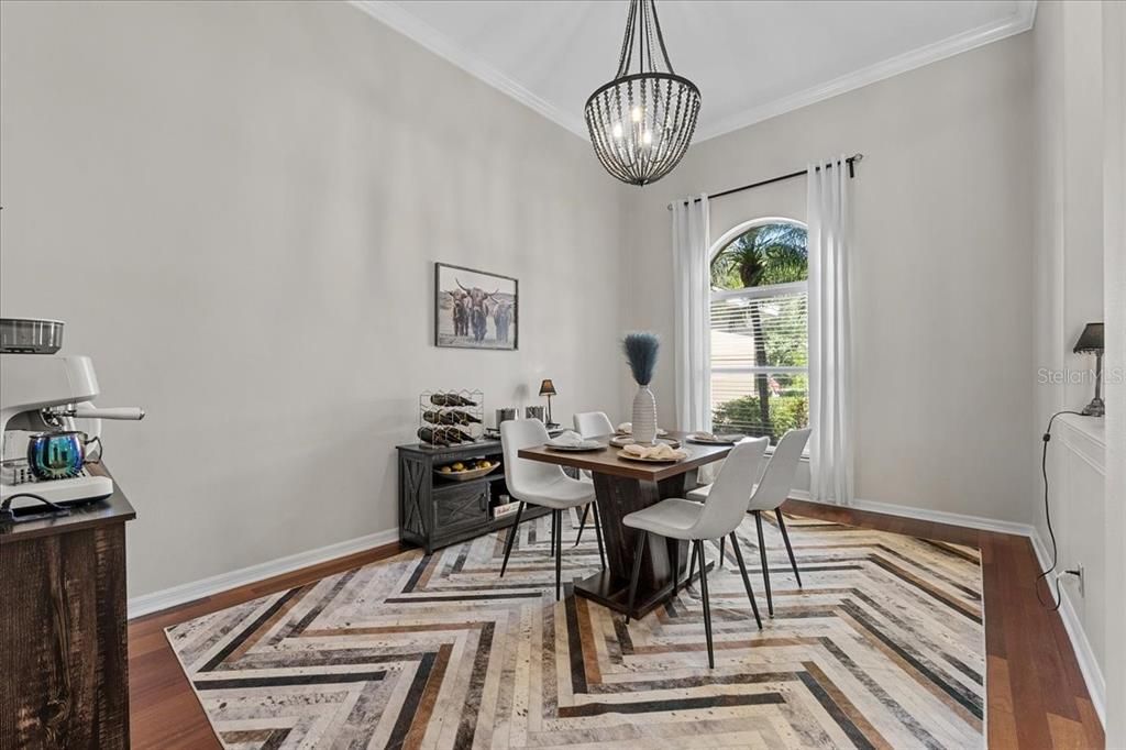 На продажу: $1,199,000 (5 спален, 4 ванн, 4853 Квадратных фут)