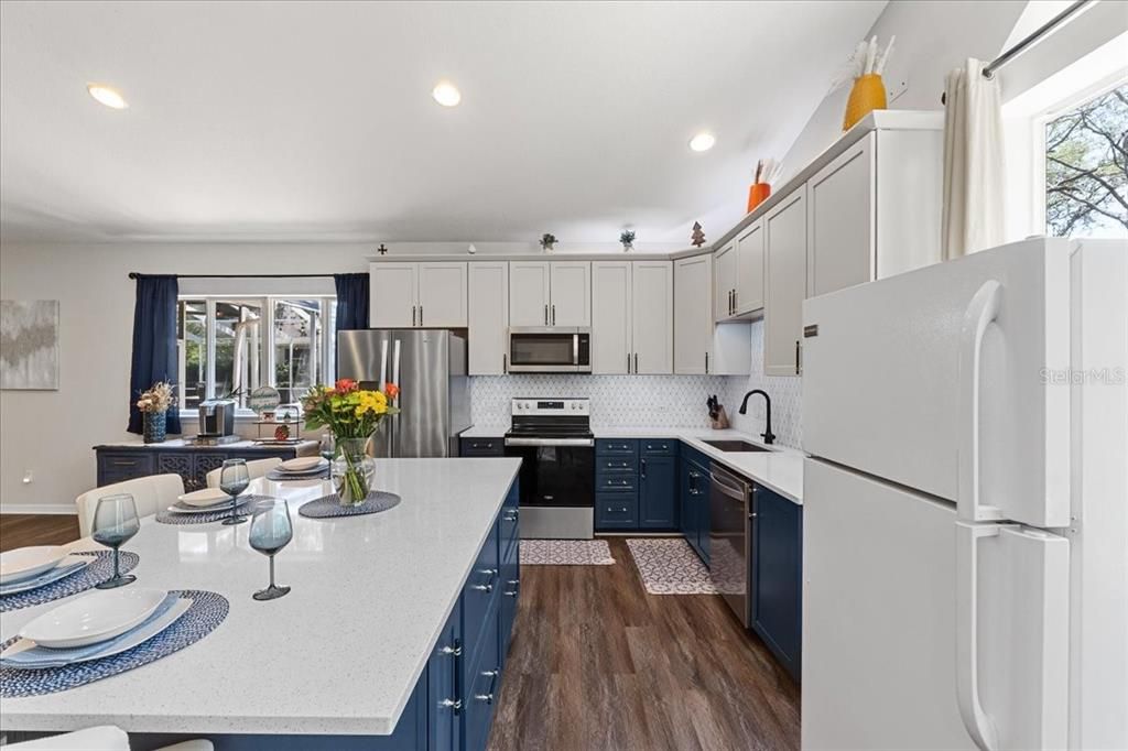 На продажу: $1,199,000 (5 спален, 4 ванн, 4853 Квадратных фут)