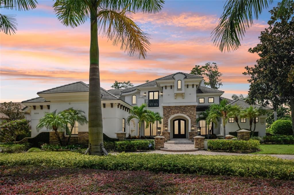 For Sale: $5,695,000 (5 beds, 5 baths, 6730 Square Feet)