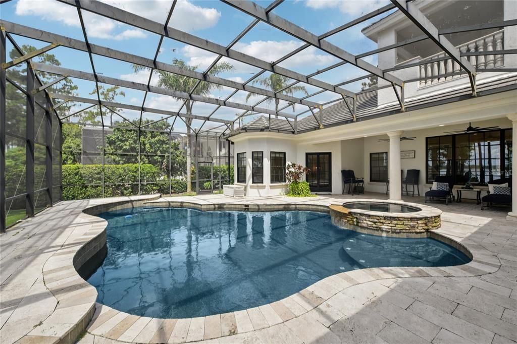 For Sale: $5,695,000 (5 beds, 5 baths, 6730 Square Feet)