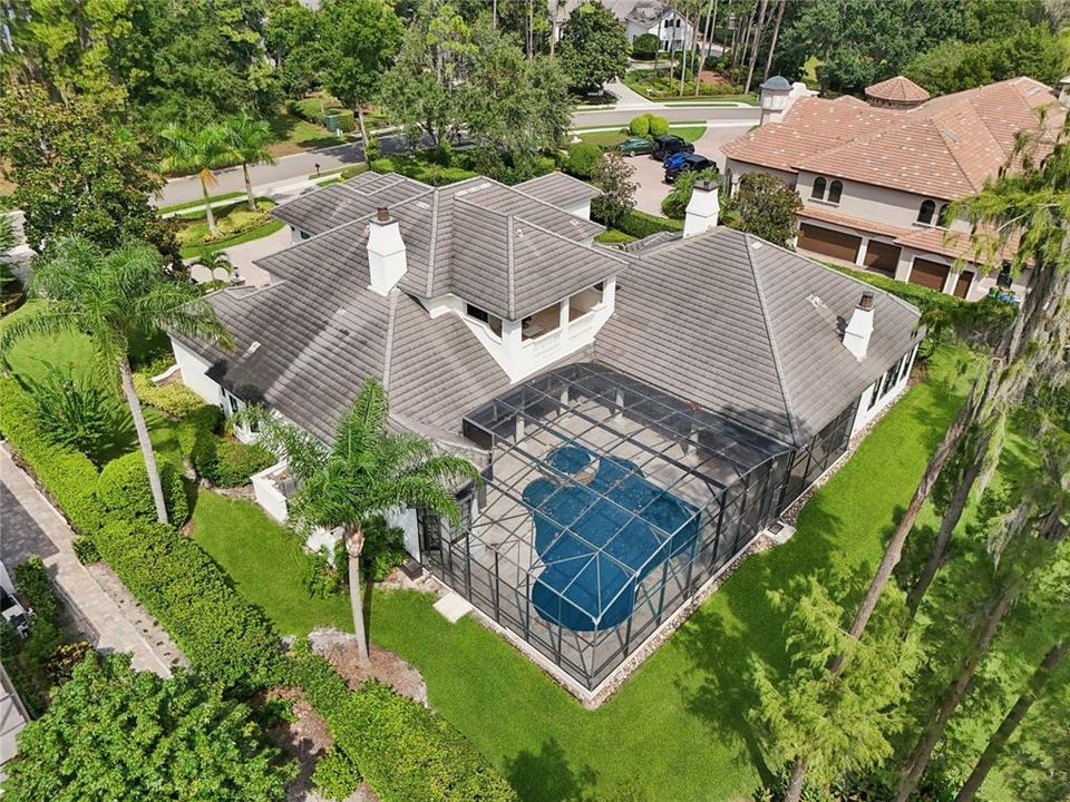 For Sale: $5,695,000 (5 beds, 5 baths, 6730 Square Feet)