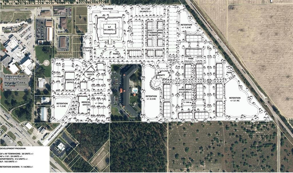 For Sale: $4,750,000 (50.21 acres)