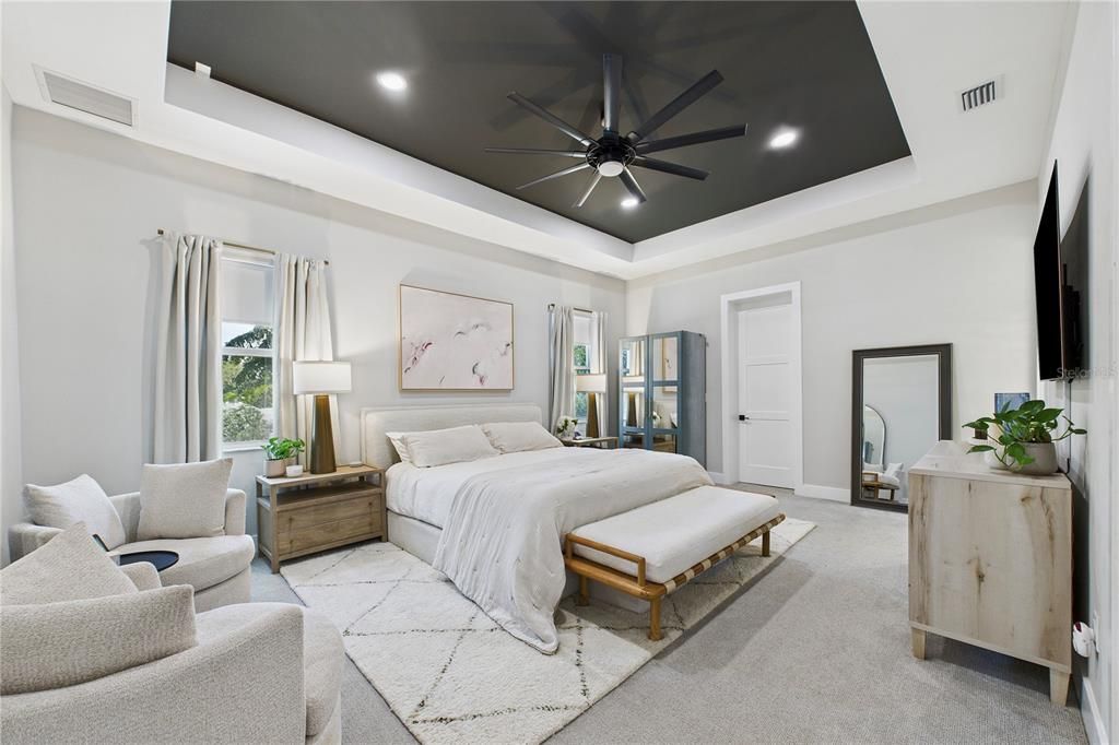 En Venta: $1,500,000 (7 camas, 3 baños, 4593 Pies cuadrados)