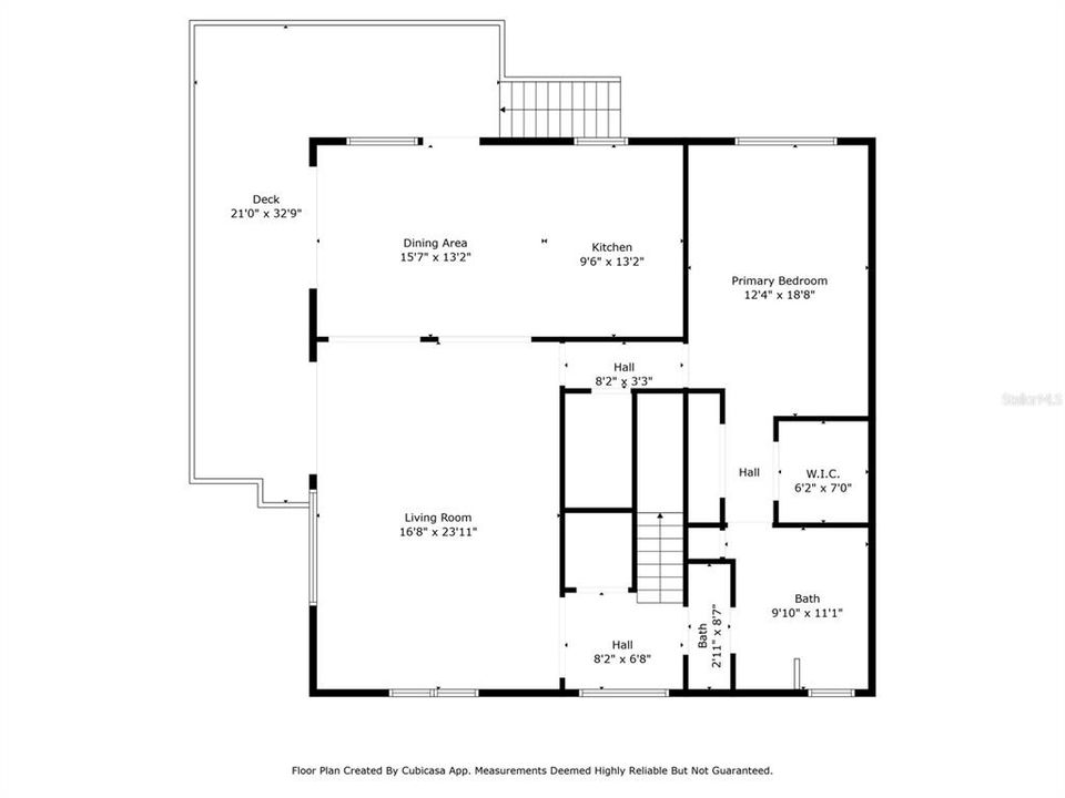 Active With Contract: $635,000 (4 beds, 2 baths, 2180 Square Feet)