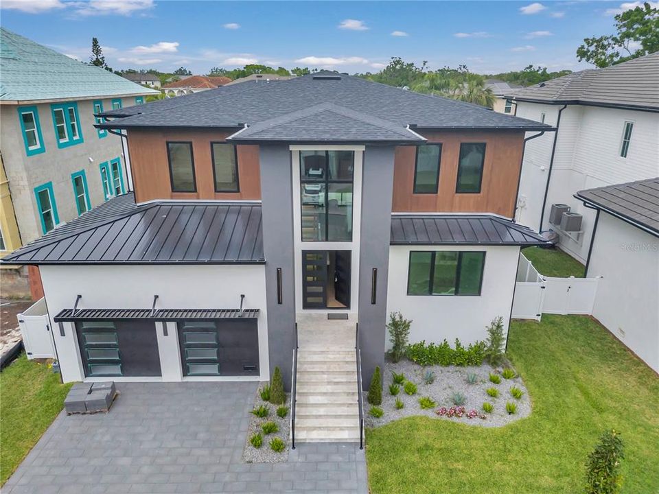 For Rent: $19,500 (5 beds, 5 baths, 5004 Square Feet)