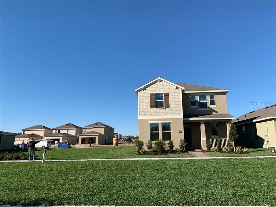 Recently Rented: $3,300 (4 beds, 3 baths, 2489 Square Feet)