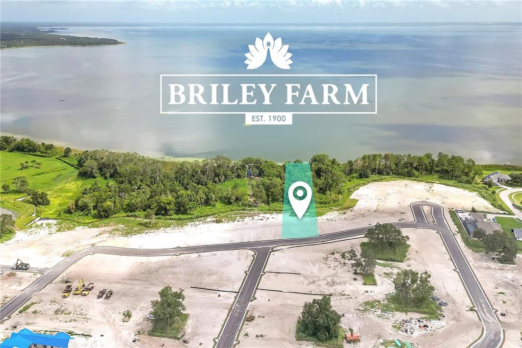 En Venta: $895,000 (1.03 acres)