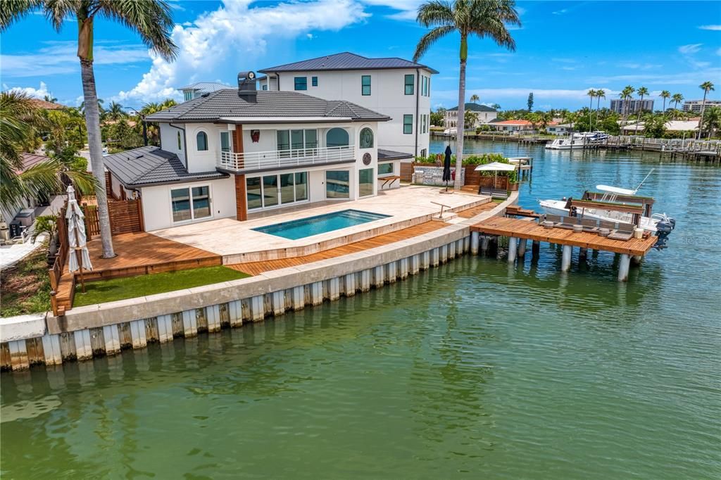 Activo con contrato: $3,498,000 (3 camas, 3 baños, 3225 Pies cuadrados)