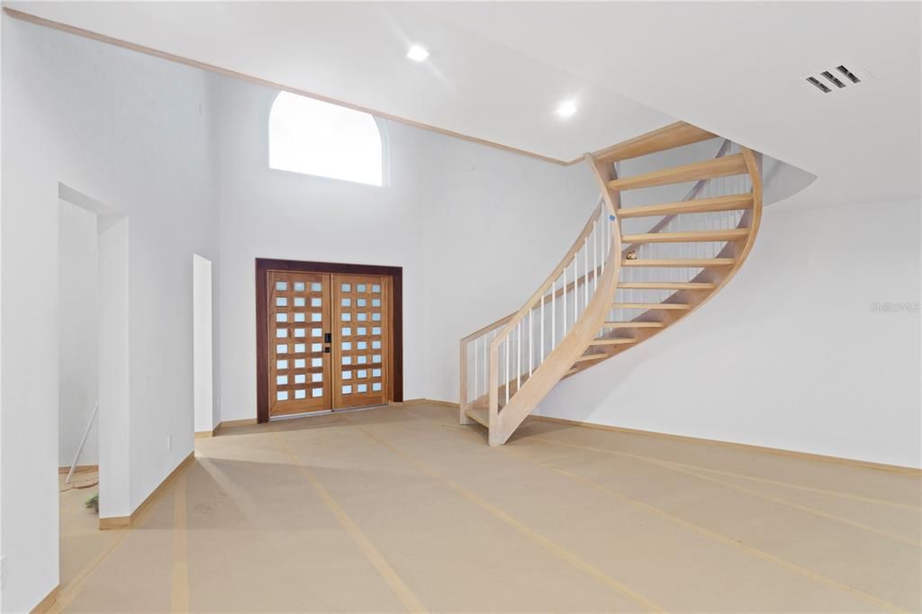 Activo con contrato: $3,498,000 (3 camas, 3 baños, 3225 Pies cuadrados)