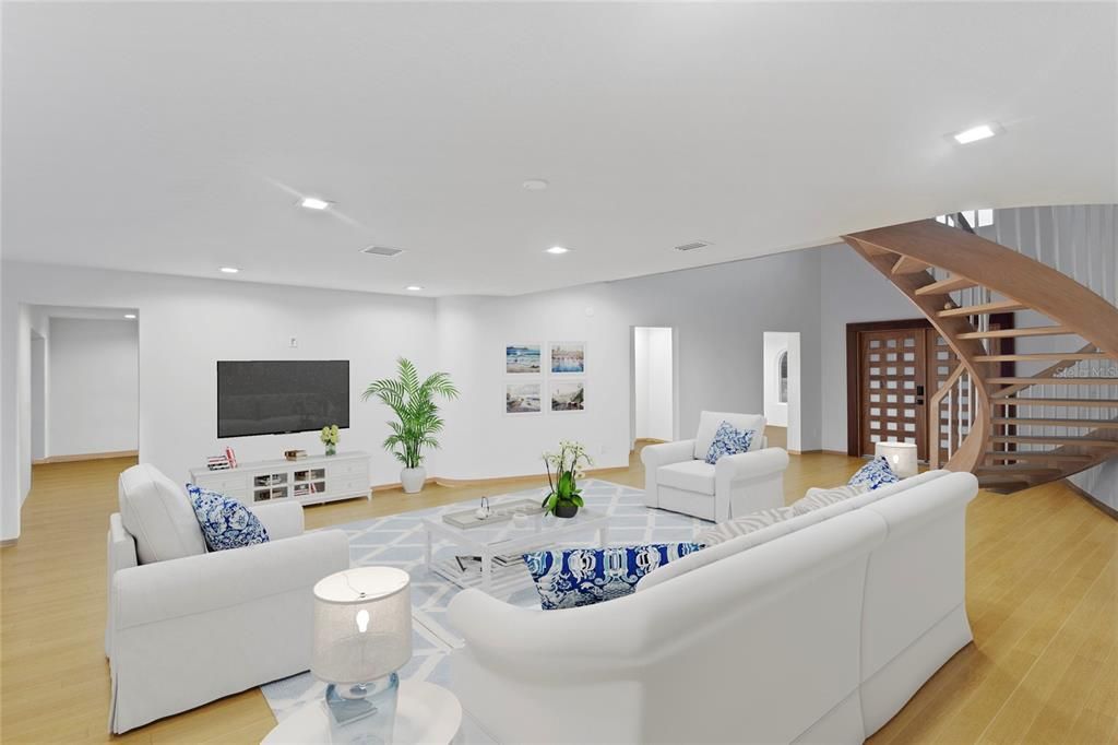 Activo con contrato: $3,498,000 (3 camas, 3 baños, 3225 Pies cuadrados)