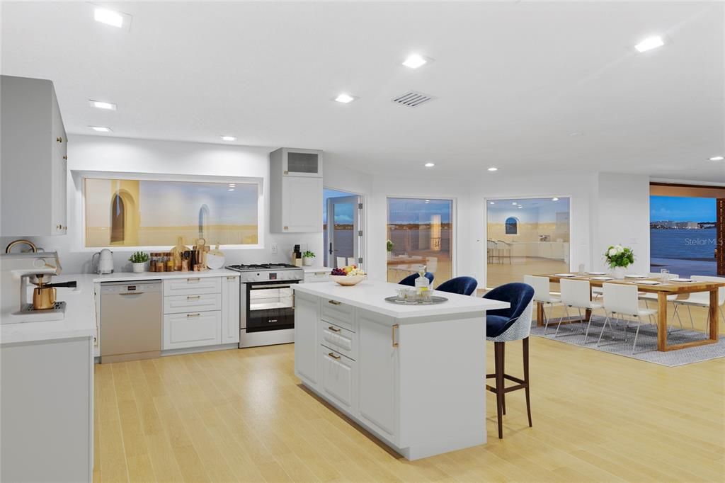 Activo con contrato: $3,498,000 (3 camas, 3 baños, 3225 Pies cuadrados)