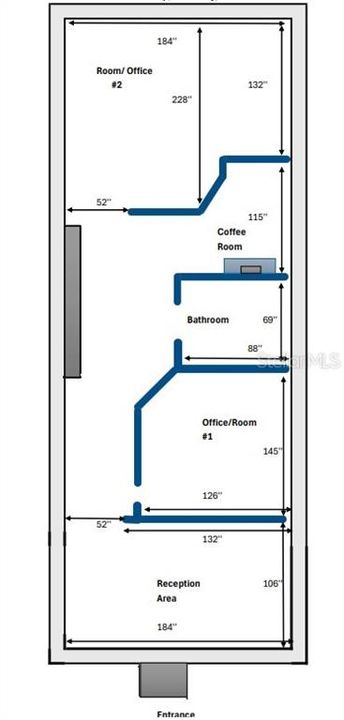 待售: $24,000 (0 贝兹, 0 浴室, 4040 平方英尺)