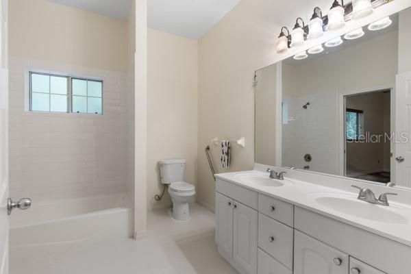 Guest House Guest Bath