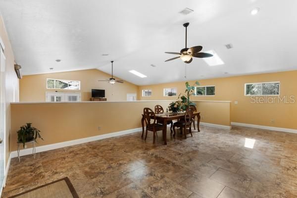 Main House Dining Room