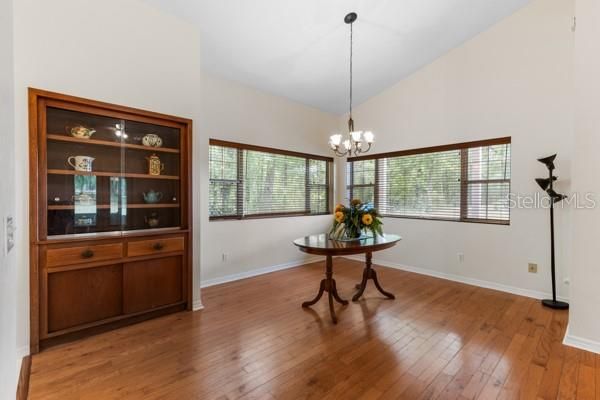Guest House Dining Rm