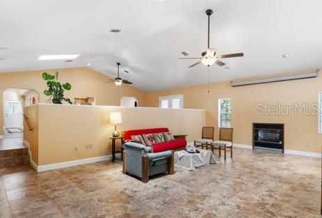 Main House Family Room