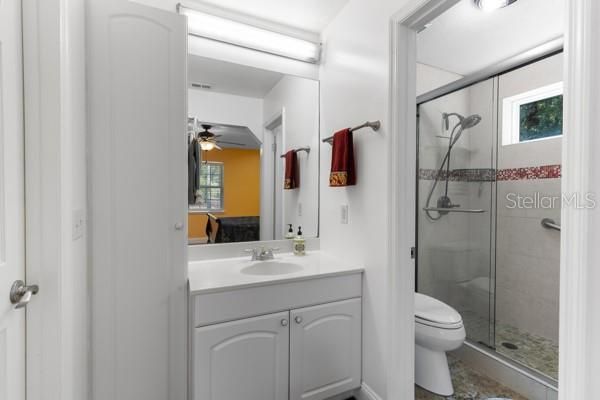 Main House Ensuite