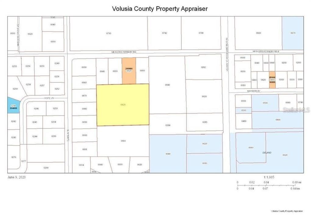 For Sale: $340,000 (3.33 acres)