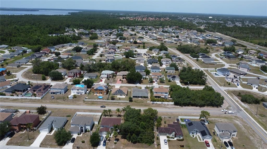 На продажу: $65,000 (0.19 acres)