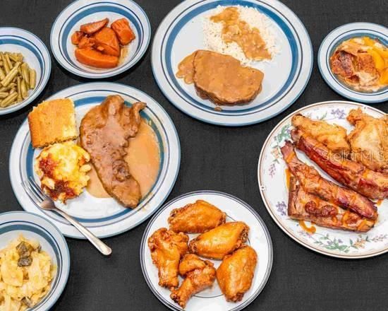 На продажу: $90,000 (0 спален, 0 ванн, 1400 Квадратных фут)