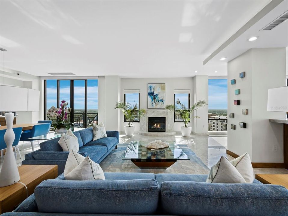 For Sale: $3,890,000 (3 beds, 4 baths, 4095 Square Feet)