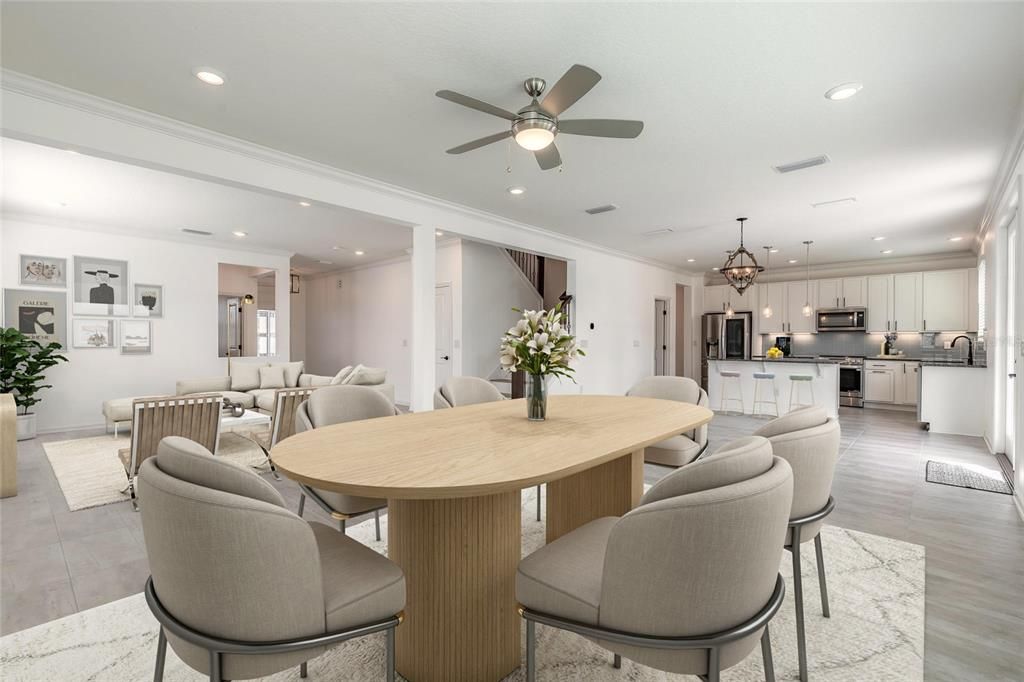 Active With Contract: $599,900 (6 beds, 3 baths, 3082 Square Feet)