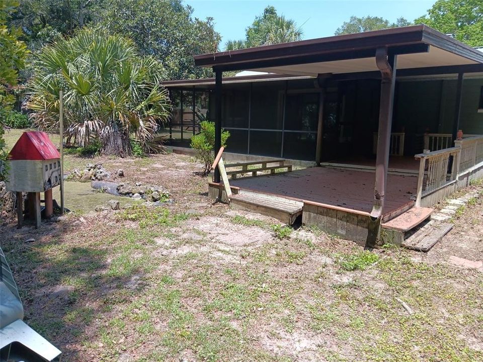 Activo con contrato: $245,000 (3 camas, 1 baños, 1344 Pies cuadrados)