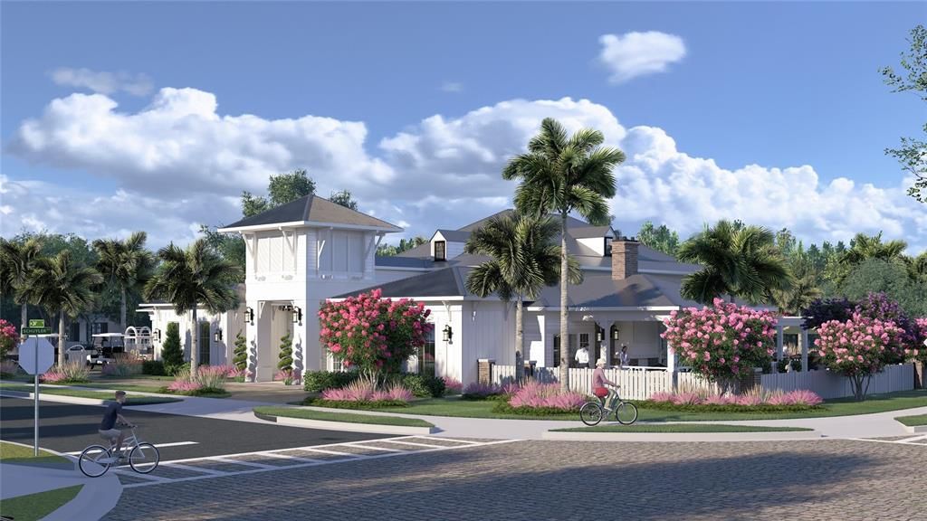 Active With Contract: $895,000 (0.96 acres)