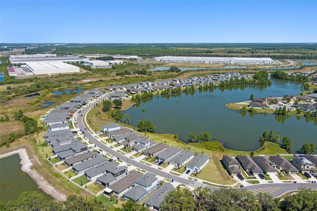 Active With Contract: $359,000 (3 beds, 2 baths, 2102 Square Feet)