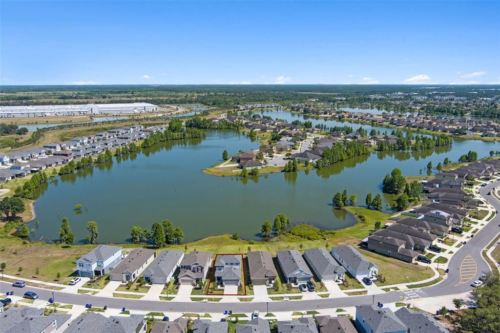 Active With Contract: $359,000 (3 beds, 2 baths, 2102 Square Feet)