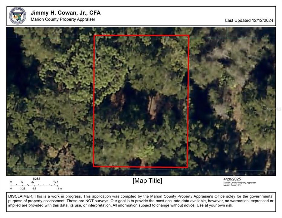En Venta: $16,000 (0.18 acres)