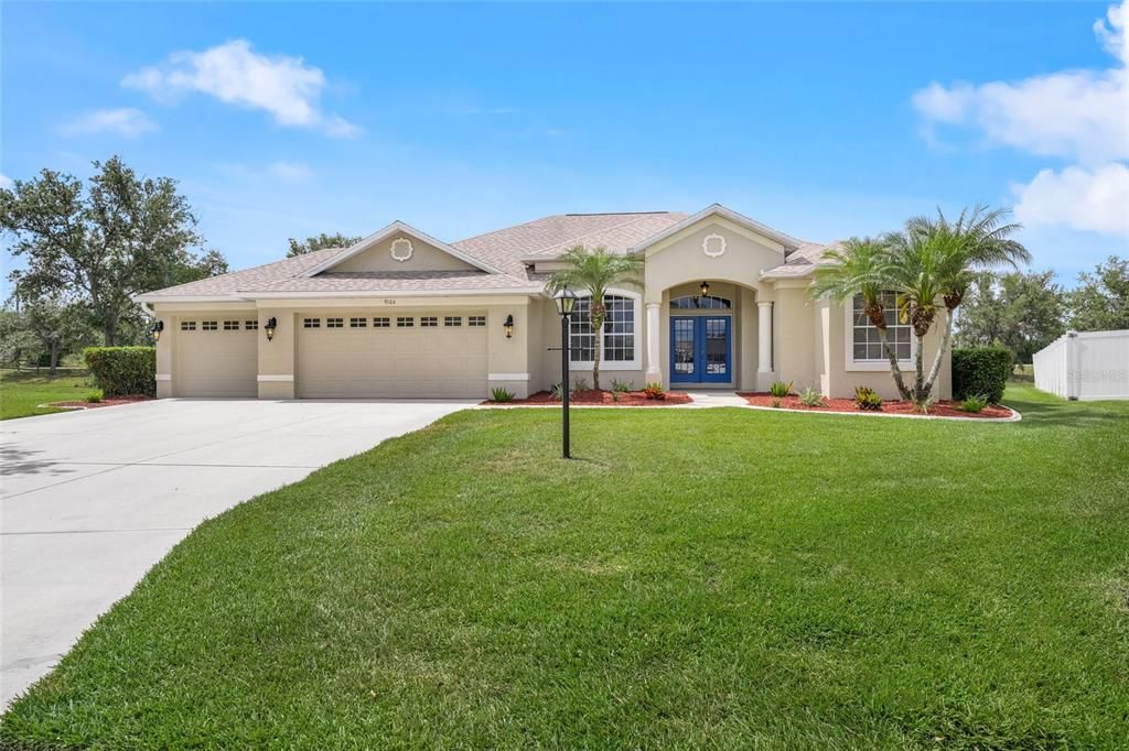 Под контрактом: $599,000 (4 спален, 3 ванн, 2377 Квадратных фут)