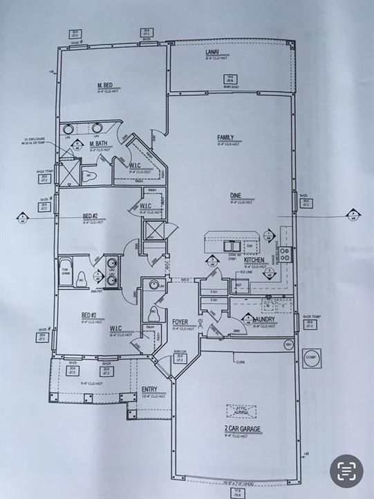 For Sale: $400,000 (3 beds, 2 baths, 1899 Square Feet)