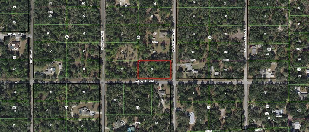 Recently Sold: $37,500 (1.16 acres)