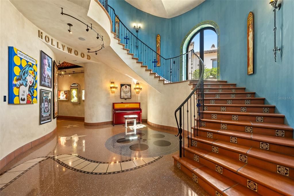 На продажу: $22,900,000 (6 спален, 12 ванн, 25321 Квадратных фут)