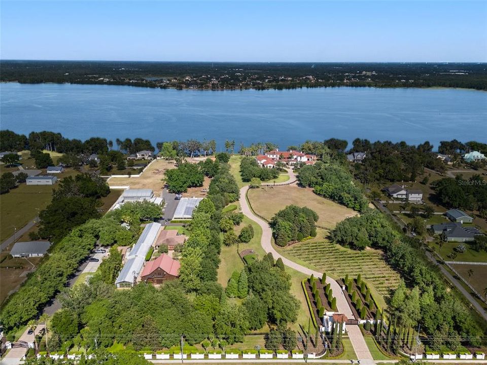 На продажу: $22,900,000 (6 спален, 12 ванн, 25321 Квадратных фут)