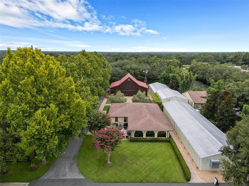 На продажу: $22,900,000 (6 спален, 12 ванн, 25321 Квадратных фут)