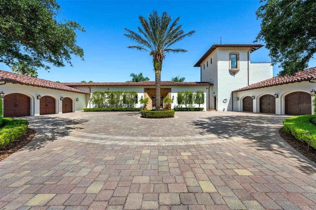 На продажу: $22,900,000 (6 спален, 12 ванн, 25321 Квадратных фут)